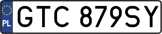 GTC879SY
