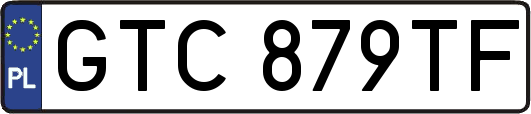 GTC879TF
