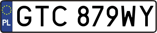 GTC879WY