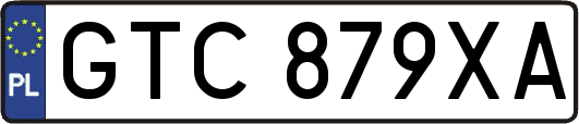 GTC879XA