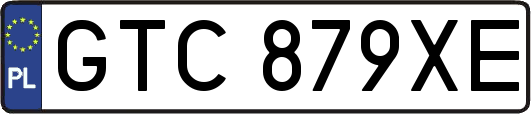 GTC879XE