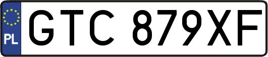 GTC879XF