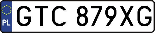 GTC879XG