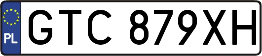 GTC879XH