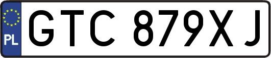 GTC879XJ