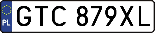 GTC879XL
