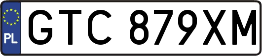 GTC879XM