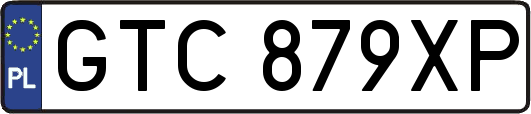 GTC879XP