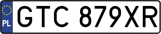 GTC879XR