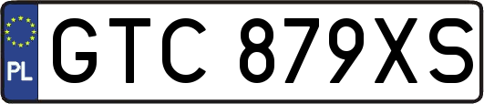 GTC879XS