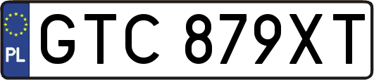 GTC879XT