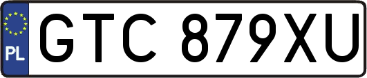 GTC879XU