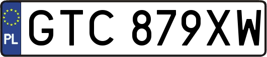 GTC879XW