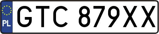 GTC879XX