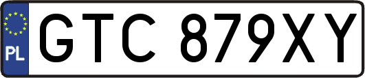 GTC879XY