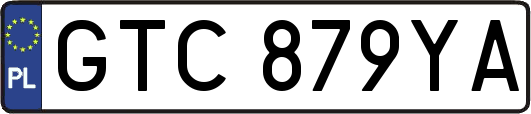 GTC879YA