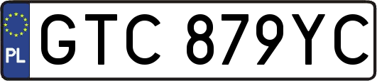 GTC879YC