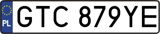GTC879YE