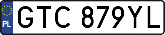 GTC879YL