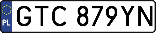 GTC879YN