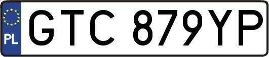GTC879YP