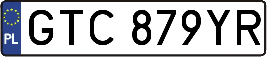 GTC879YR