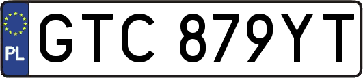 GTC879YT