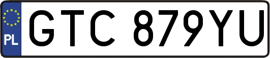 GTC879YU