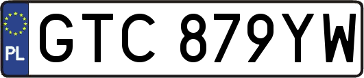 GTC879YW