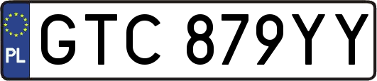 GTC879YY