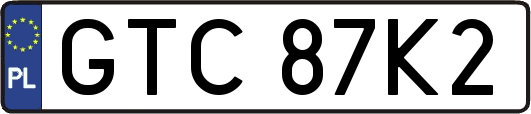 GTC87K2