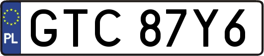 GTC87Y6