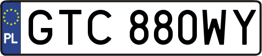 GTC880WY