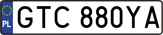 GTC880YA