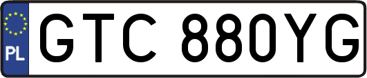 GTC880YG