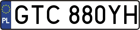 GTC880YH