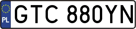 GTC880YN