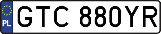 GTC880YR