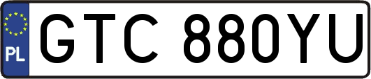 GTC880YU