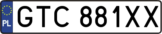 GTC881XX