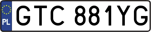 GTC881YG