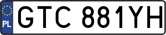 GTC881YH