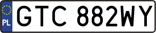 GTC882WY