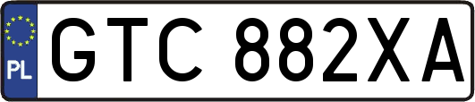 GTC882XA