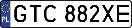 GTC882XE