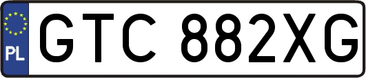 GTC882XG