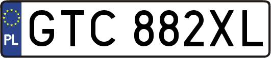 GTC882XL