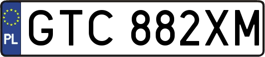 GTC882XM