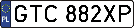 GTC882XP