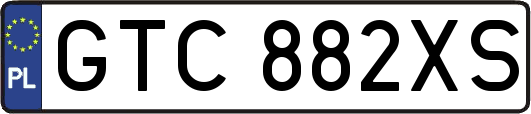 GTC882XS